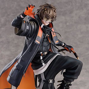 アルバーン・ノックス ※特典付 (フィギュア) - ホビーサーチ フィギュア