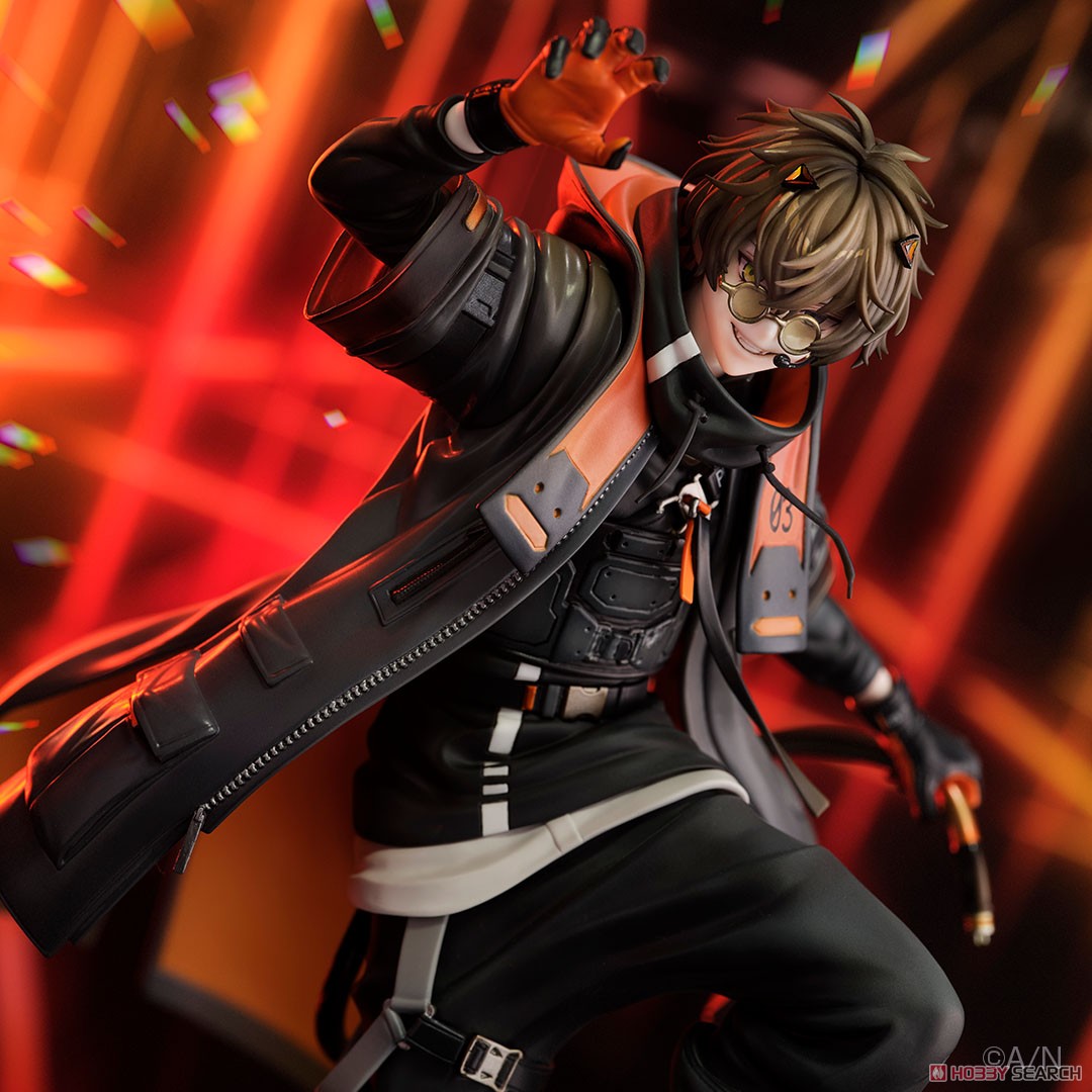 アルバーン・ノックス ※特典付 (フィギュア) - ホビーサーチ フィギュア