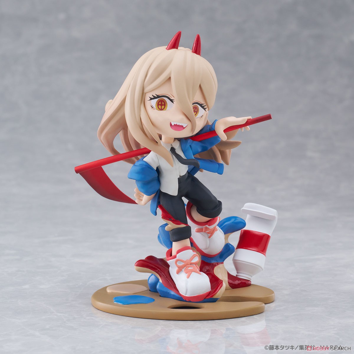 PalVerse Pale. チェンソーマン パワー (フィギュア) - ホビーサーチ