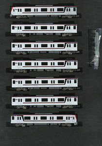 小田急1000形 (更新車・1067編成+1069編成) 8両編成セット (動力付き