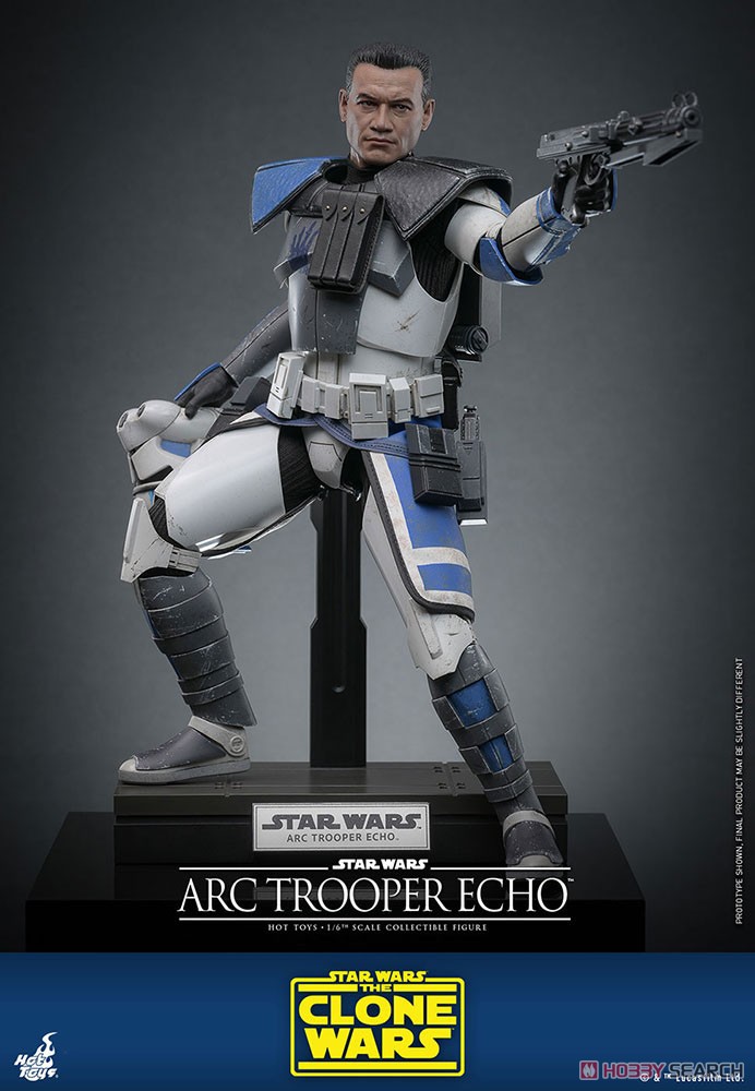 テレビ・マスターピース】 『スター・ウォーズ：クローン・ウォーズ