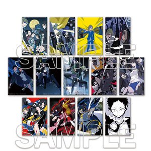 原作20周年記念】『デュラララ!!×2』 抱き枕カバー 折原臨也Ver