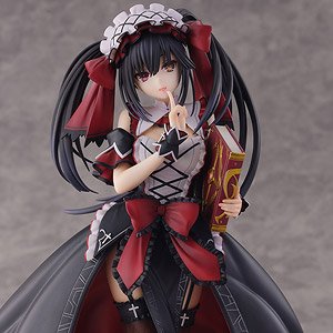 デート・ア・ライブ 時崎狂三 〈囁告篇帙 (ラジエル) 〉 ver