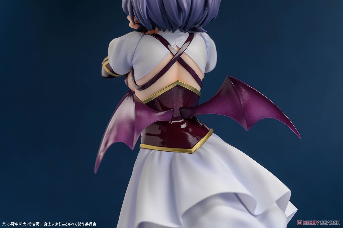 魔法少女にあこがれて「マジアベーゼ」 (フィギュア) - ホビーサーチ