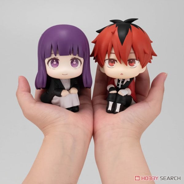 るかっぷ 葬送のフリーレン シュタルク (フィギュア) - ホビーサーチ