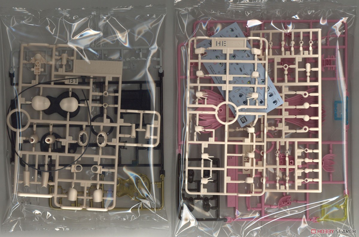 30MP 後藤ひとり (プラモデル) - ホビーサーチ ガンプラ他