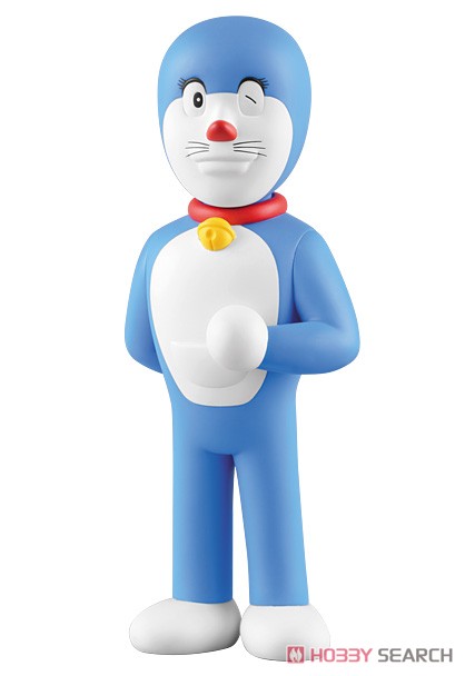 UDF No.795 「藤子・F・不二雄作品」 かっこいいドラえもん (新価格版