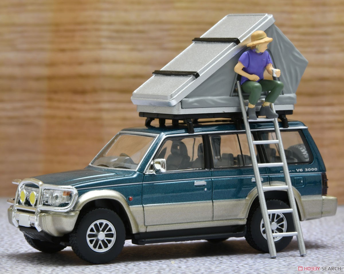 h*v様 京商 ミツビシ パジェロ 不動車 h*v様 京商 ミツビシ パジェロ