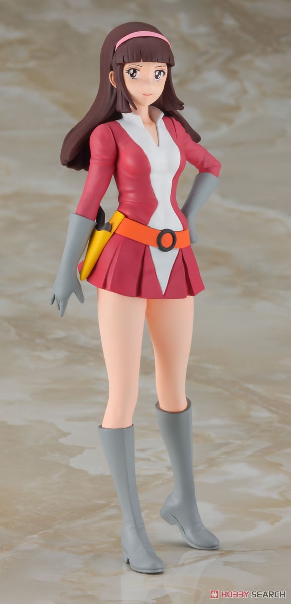 マジンガーZ」 弓さやか (プラモデル) - ホビーサーチ ガンプラ他