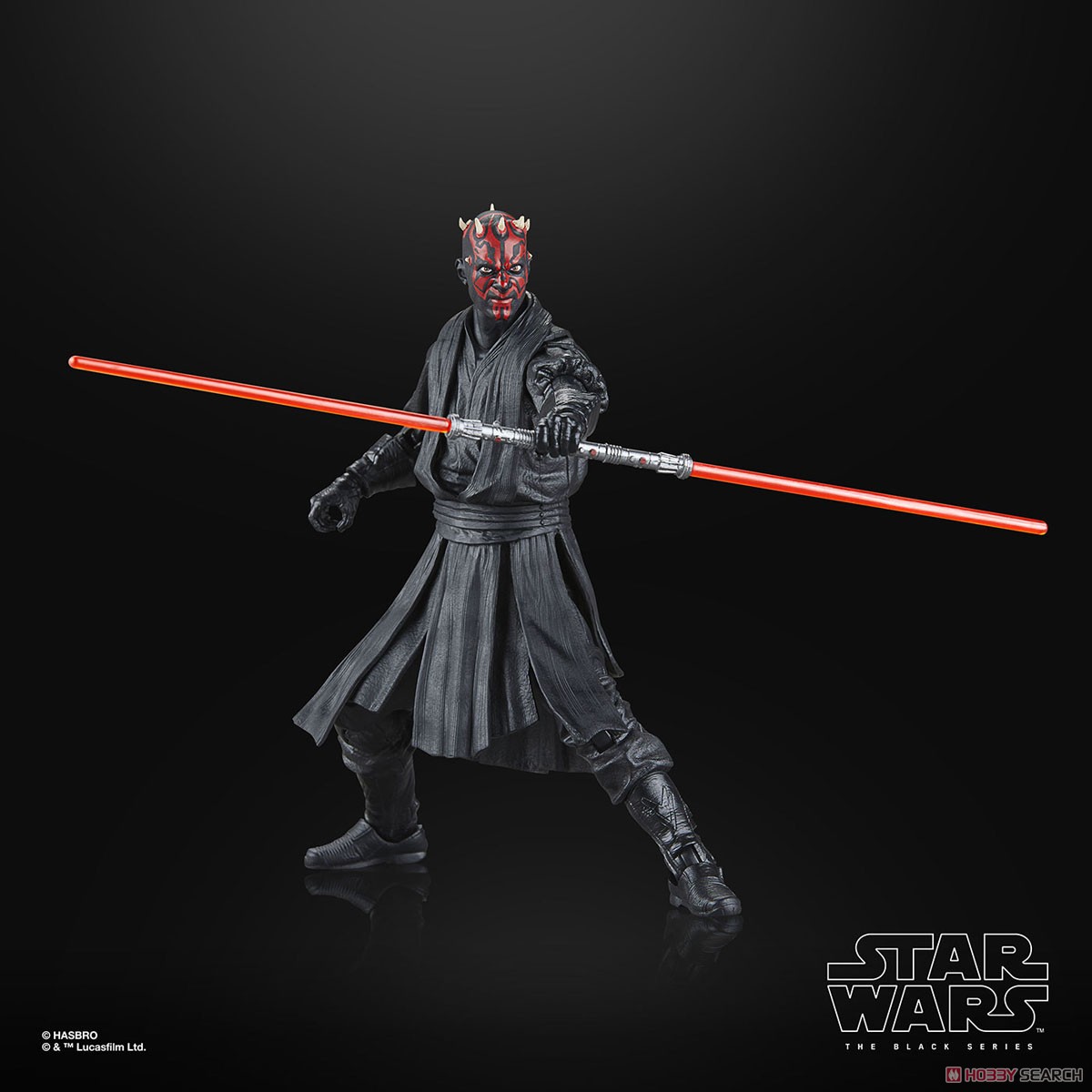 ☆特価品 スター・ウォーズ ブラックシリーズ スター・ウォーズ