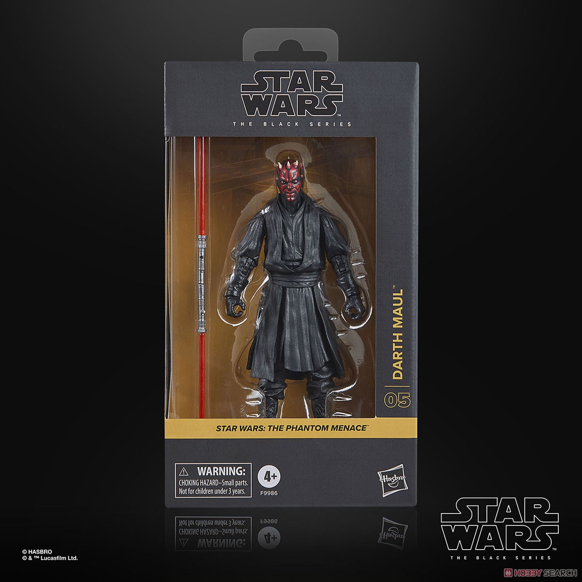 ☆特価品 スター・ウォーズ ブラックシリーズ スター・ウォーズ