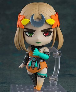 ねんどろいど メリノエ (完成品) - ホビーサーチ ロボット・特撮