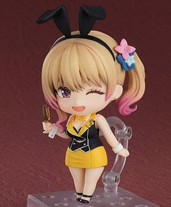 ねんどろいど メリノエ (完成品) - ホビーサーチ ロボット・特撮