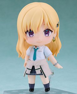 ねんどろいど 岩倉玲音 (フィギュア) - ホビーサーチ フィギュア