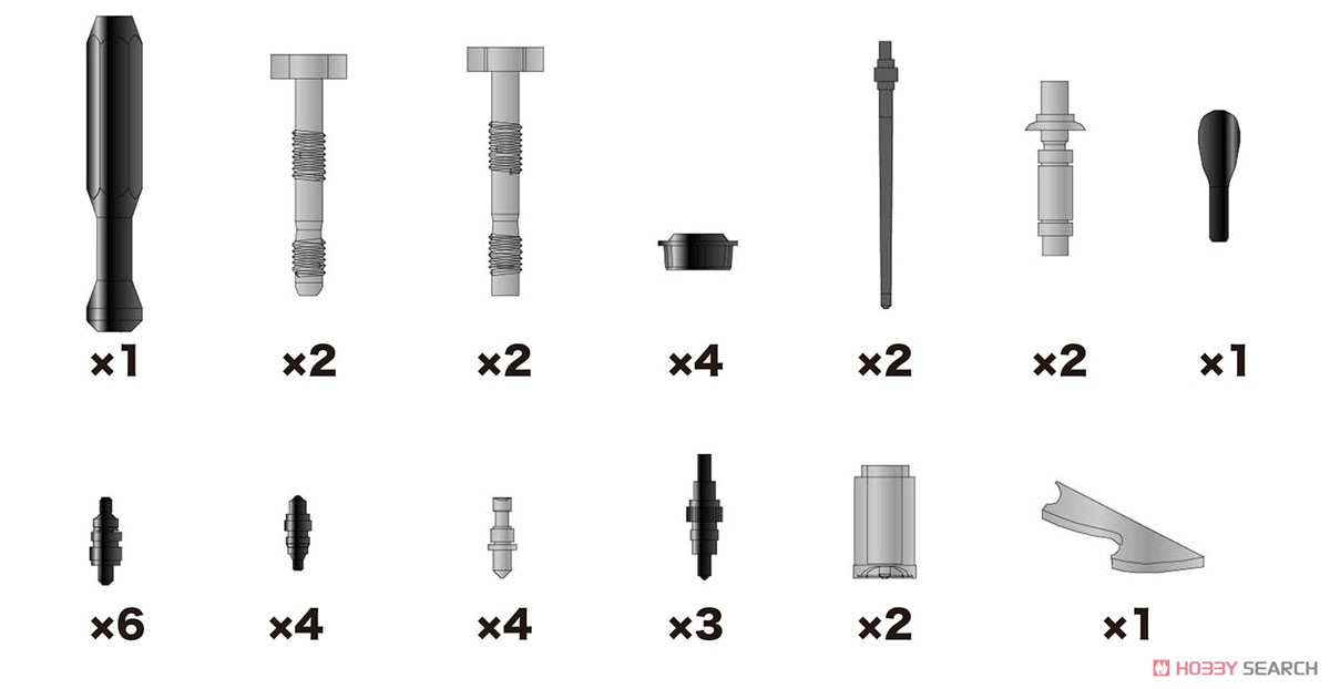 マクラーレン MP4/4 1988 ワールドチャンピオン用ディテールアップ