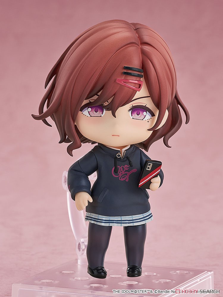 ☆特価品 ねんどろいど 樋口円香 (フィギュア) - ホビーサーチ フィギュア