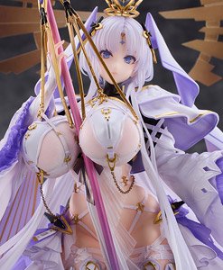 ☆特価品 朱羅 蒼衣 藍 (フィギュア) - ホビーサーチ フィギュア