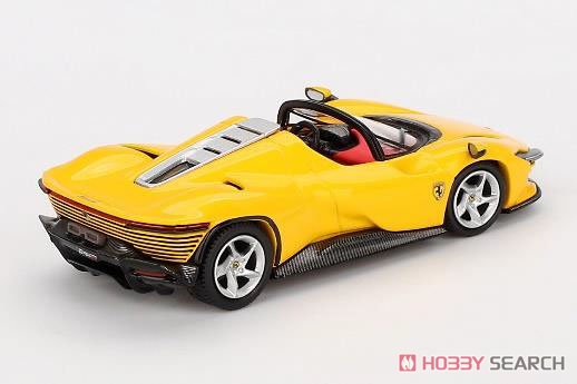 ☆特価品 フェラーリ デイトナ SP3 Giallo Modena (イエロー