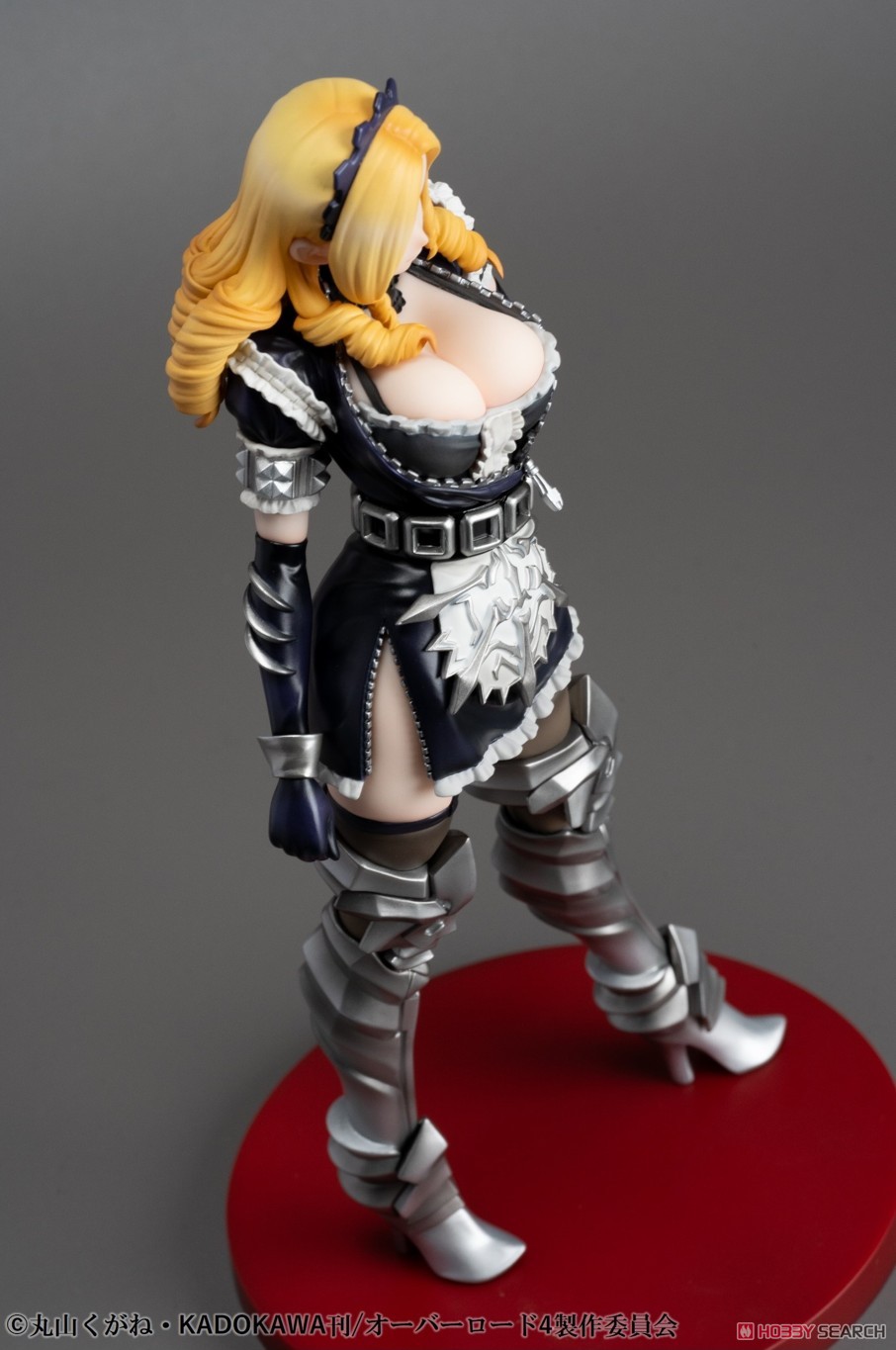 オーバーロード』 ソリュシャン・イプシロン 1／7スケール(完成品