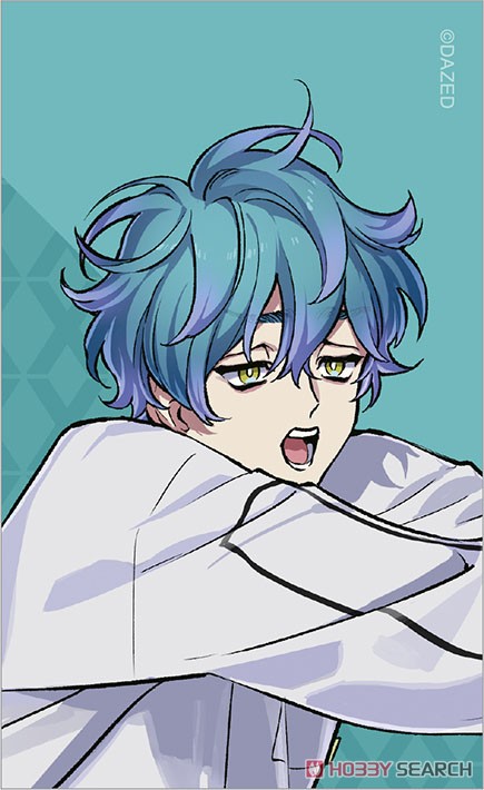 カリスマ アニメーションカード 湊大瀬 (キャラクターグッズ) - ホビー