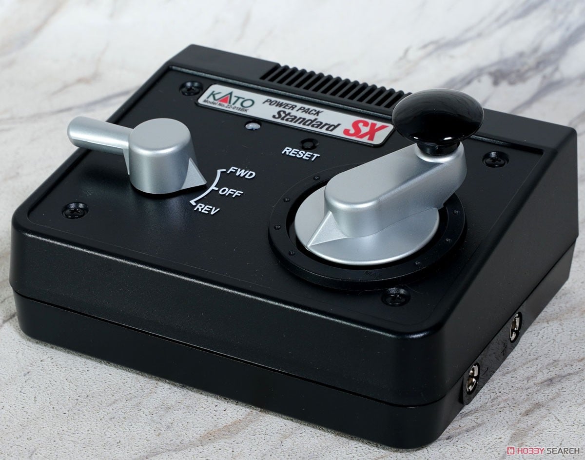 パワーパックスタンダードSX (ACアダプター別売) (鉄道模型) - ホビー