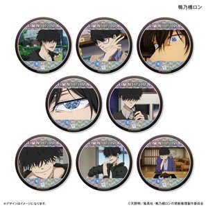 五等分の花嫁＊アオハルStyle トレーディング缶バッジ (10個セット