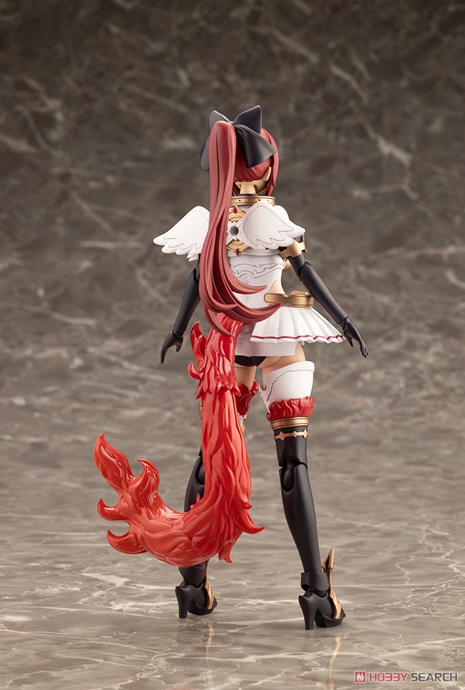 アルカナディア シャルメド (プラモデル) - ホビーサーチ ガンプラ他