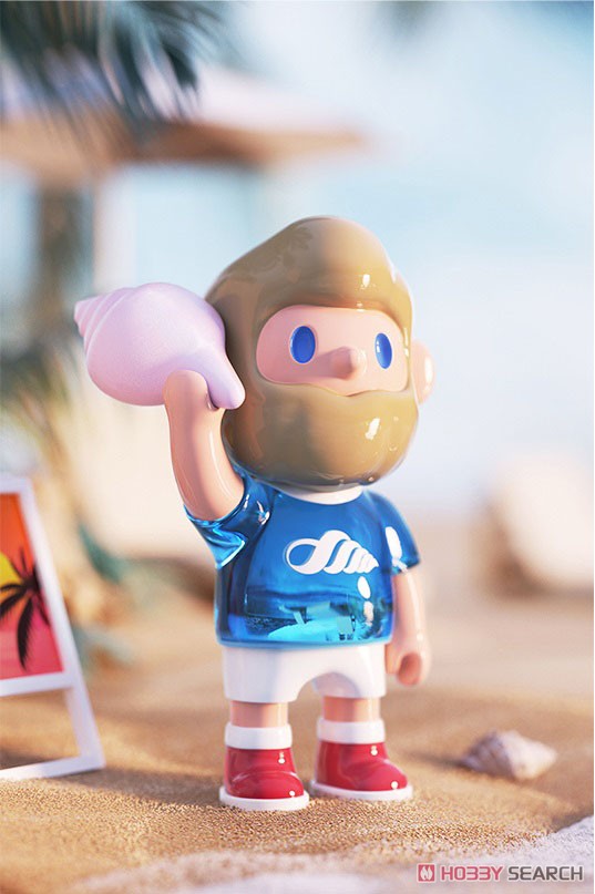 FARMER BOB アイランドシリーズ (12個セット) (完成品) - ホビーサーチ