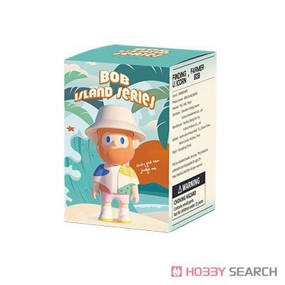 FARMER BOB アイランドシリーズ (12個セット) (完成品) - ホビーサーチ