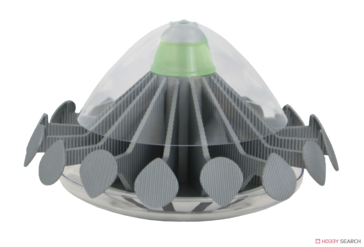 謎の円盤UFO シリーズ ノンスケール UFO(ユーエフオー) (完成品