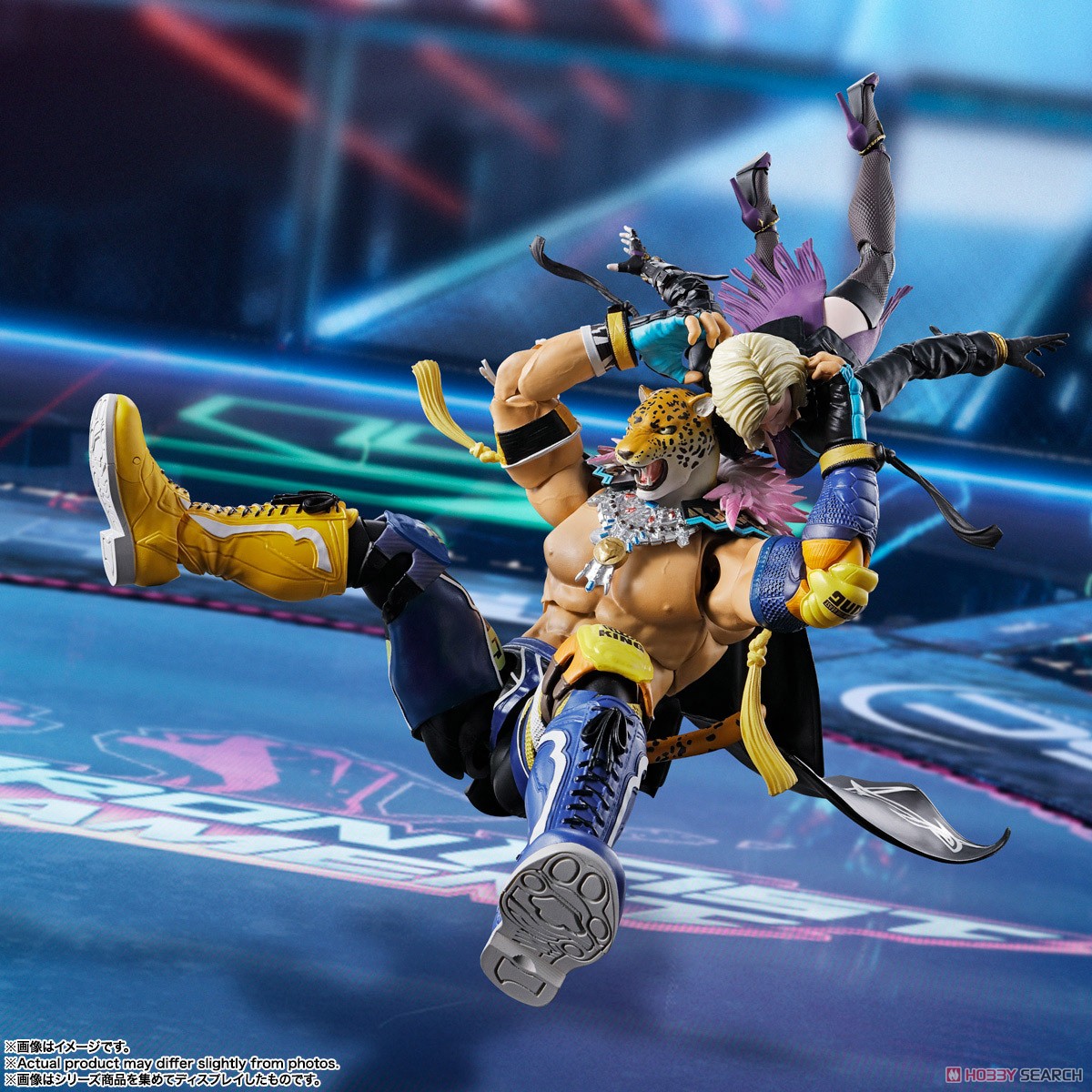 S.H.フィギュアーツ キング (完成品) - ホビーサーチ ロボット・特撮