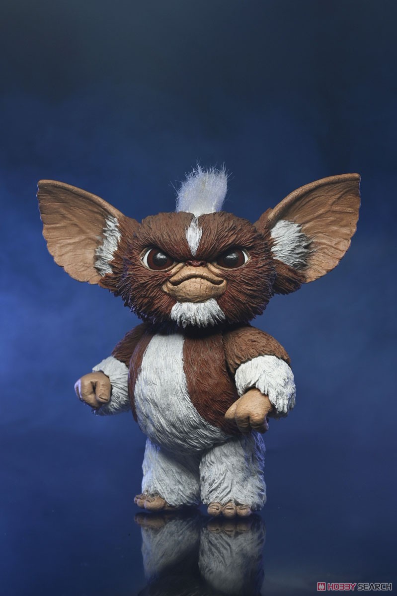 グレムリン/ Evolution of a Gremlin モグワイ＆グレムリン アクション