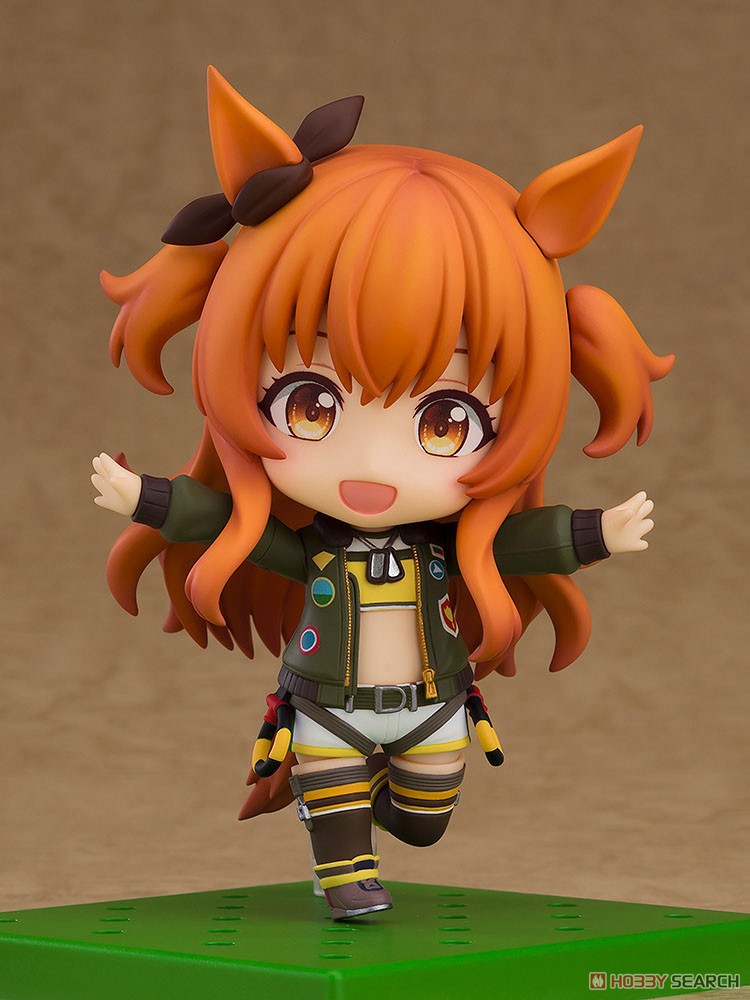 ねんどろいど マヤノトップガン (フィギュア) - ホビーサーチ フィギュア