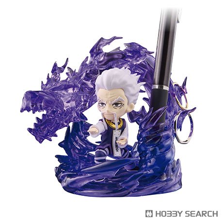 HUNTER×HUNTER DesQ DESKTOP HUNTER 5 (6個セット) (キャラクター