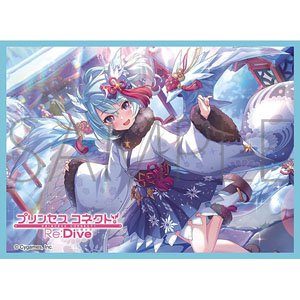 きゃらスリーブコレクション マットシリーズ プリンセスコネクト！Re