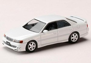 トヨタ チェイサー TOURER V (JZX100) 1998 スーパーホワイト II
