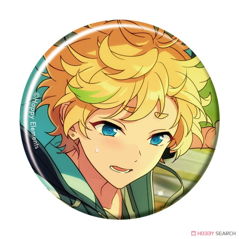 あんさんぶるスターズ!! コレクション缶バッジ [2024 Oct.] -Casual