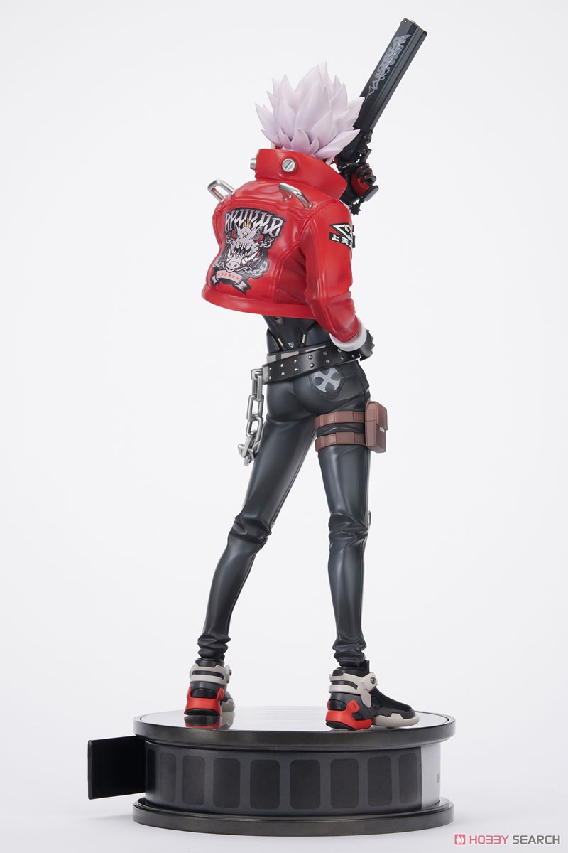 ゼンレスゾーンゼロ ビリー・キッド ※特典付 (フィギュア) - ホビー