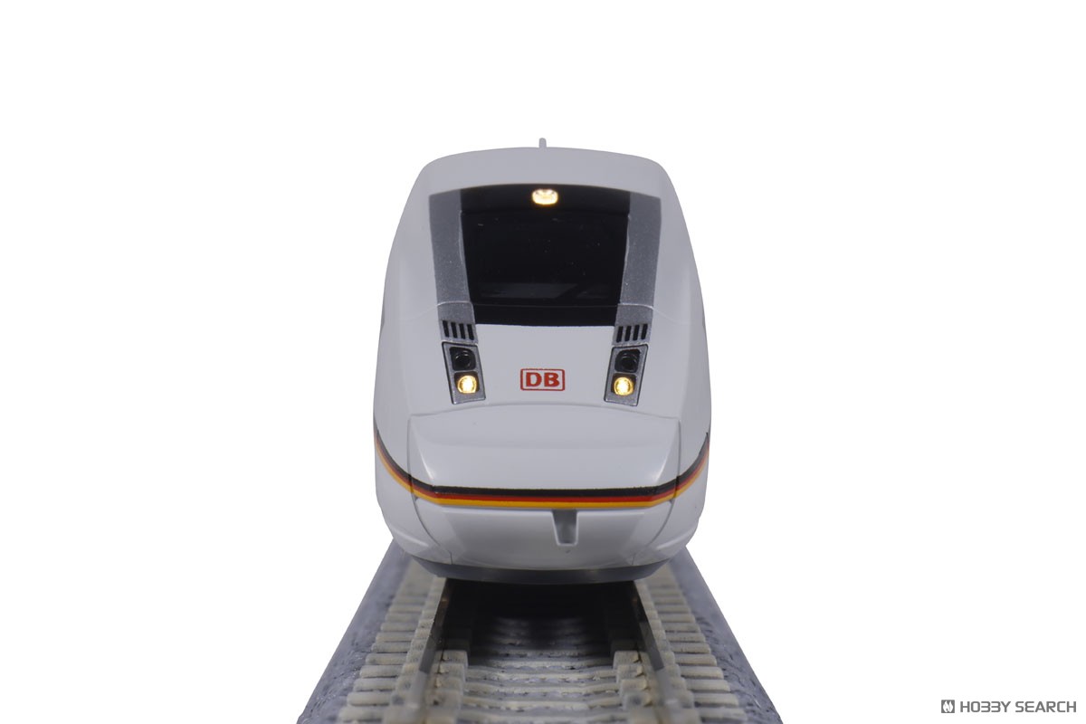 ICE4「ドイツ連邦共和国」編成 7両基本セット (基本・7両セット