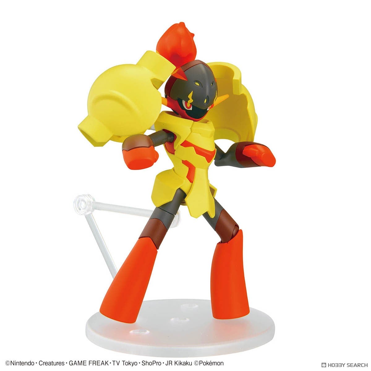 ☆特価品 ポケモンプラモコレクション 58 セレクトシリーズ