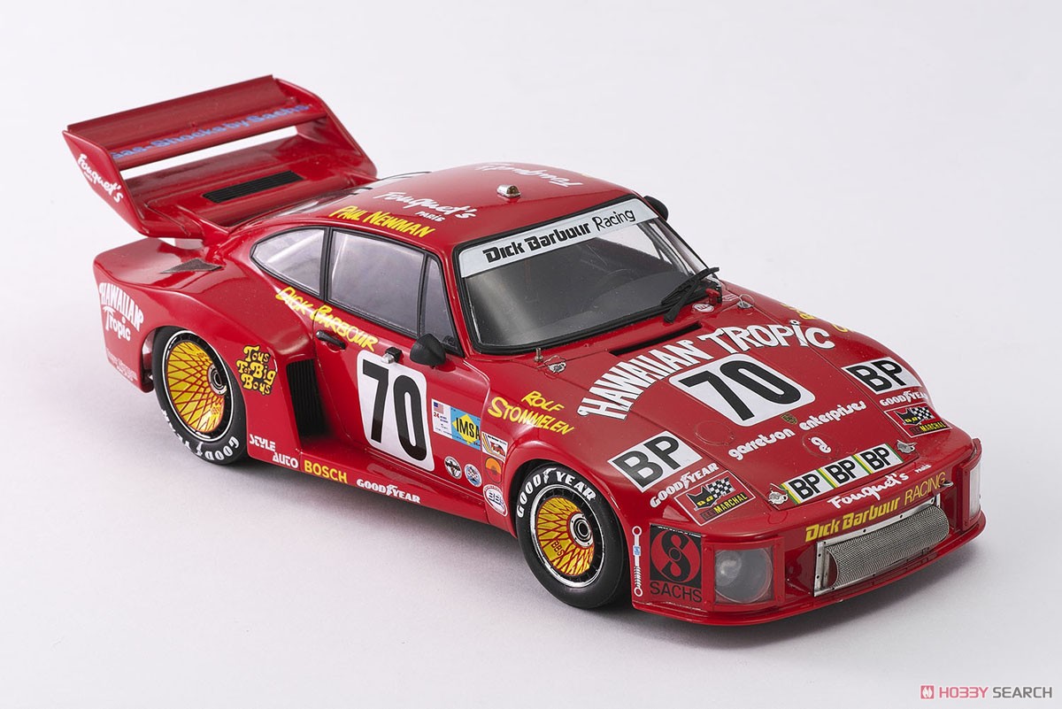 ポルシェ 935 ターボ 1979 ル・マン24時間レース クラスウィナー