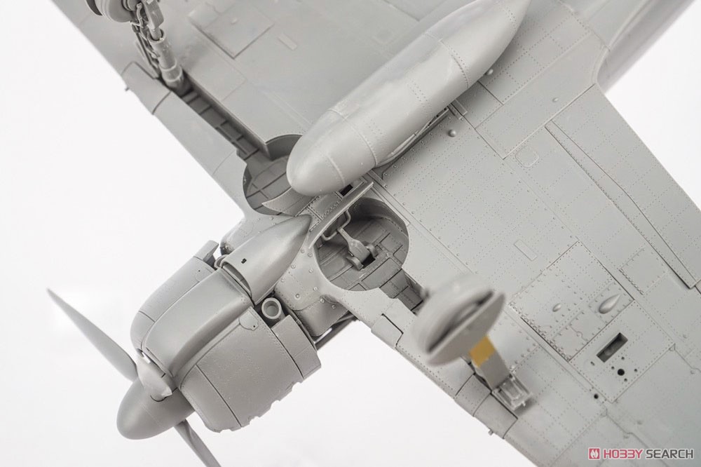 零式艦上戦闘機 w/フルインテリア (プラモデル) - ホビーサーチ