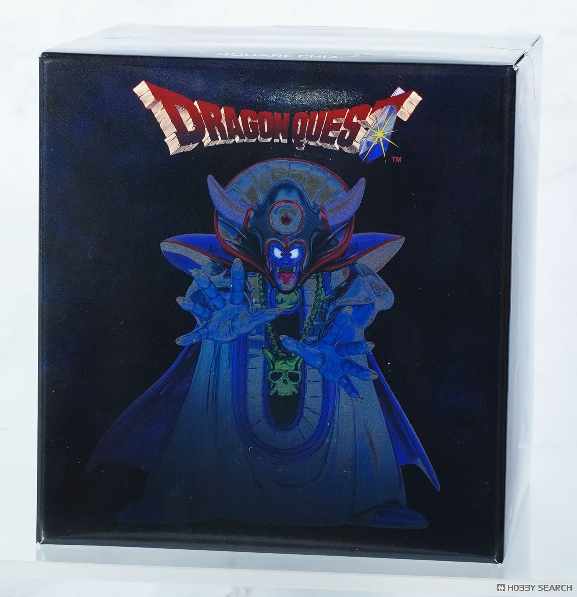 ドラゴンクエスト メタリックモンスターズギャラリー ゾーマ ～闇の衣