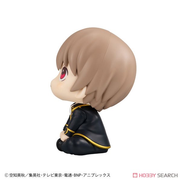 るかっぷ 銀魂 沖田総悟 (フィギュア) - ホビーサーチ フィギュア