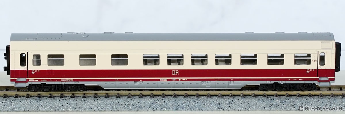 BR 175 DR Six Car Set (6-Car Set) (Model Train) - HobbySearch
