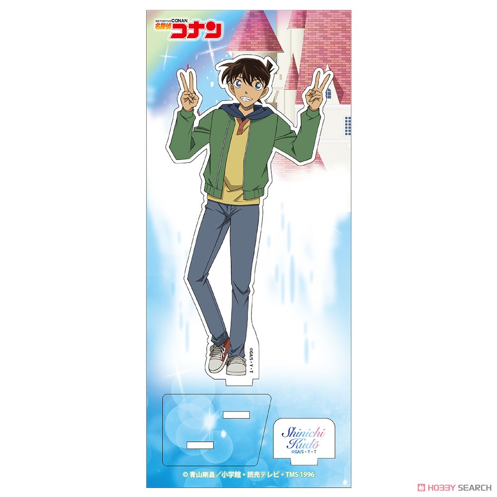 名探偵コナン アクリルスタンド Vol.31 工藤新一 (キャラクターグッズ