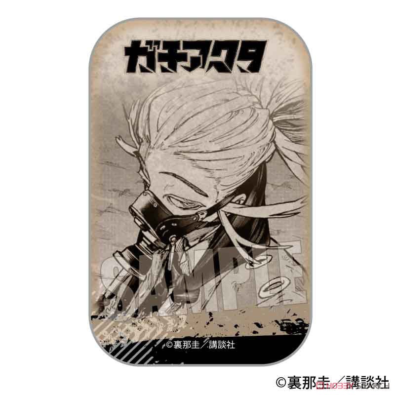 ルド ガチアクタ くじ引き堂 缶バッジ 原作絵 04 アクリルスタンド 缶