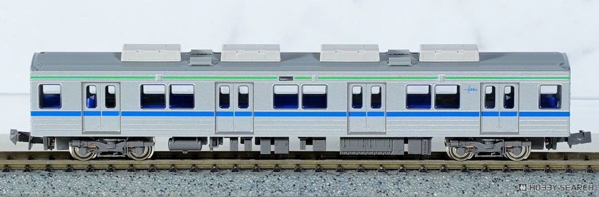 東武10030型リニューアル車 (東武アーバンパークライン・車番選択式) 6