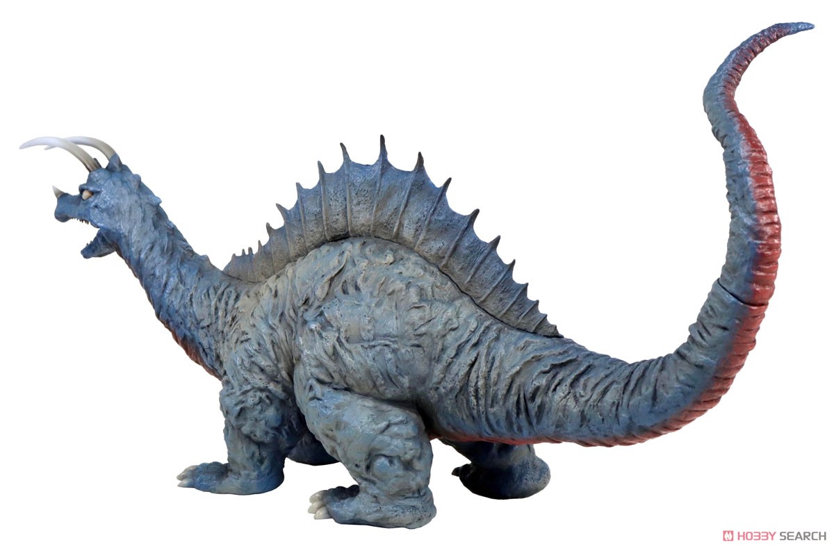 1/6特撮シリーズ 古代怪獣 キングザウルス三世 ハイグレード Ver