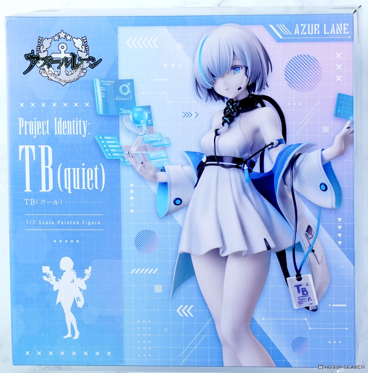 ☆特価品 アズールレーン TB(クール) (フィギュア) - ホビーサーチ
